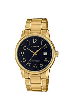 ساعت مچی سفید مردانه 36-40 میلی متر Casio - کد 4689548
