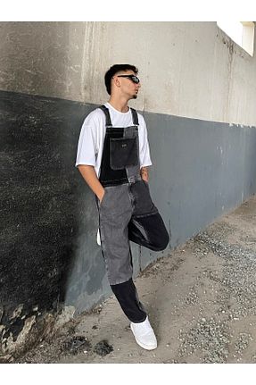 سالوپت طوسی مردانه رگولار BPM - کد 934089852