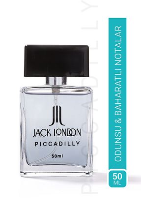 ادکلن مردانه Jack London - کد 704312884