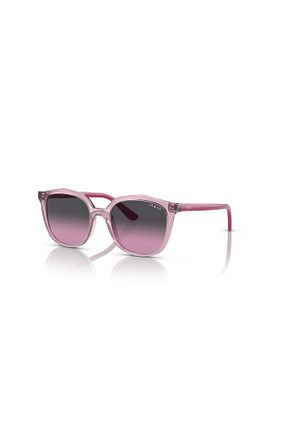 عینک آفتابی بنفش بچه گانه 45 Vogue - کد 637979780