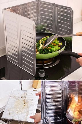 فویل آلومینیومی omilife - کد 766854186