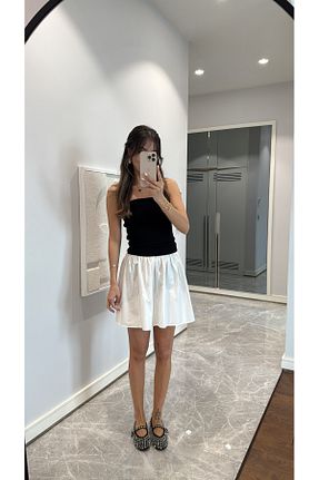 لباس مشکی زنانه بافتنی sinemkivanc co - کد 932091636