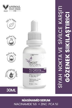 سرم پوست Yağlı Most Natural Products - کد 841240254