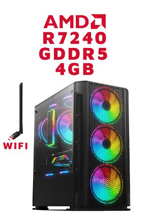 کیس کامپیوتر DMC - کد 895879830