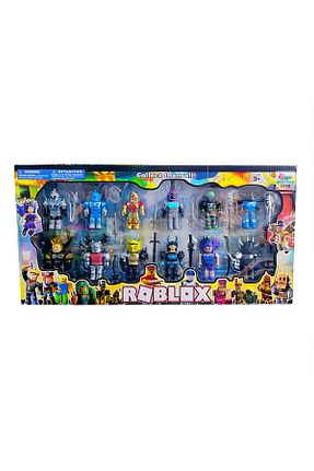 اسباب بازی فیگور شخصیت Brother Toys - کد 932093215