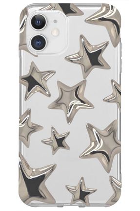 کاور و قاب سفید iPhone 11 WANNA PROTECT - کد 932104070