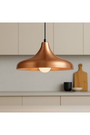 لوستر متالیک فلزی Lambadar - کد 650689788