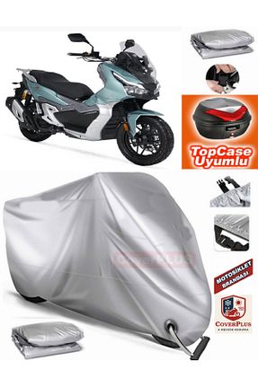 کاور موتور سیکلت MotoEn - کد 932154199
