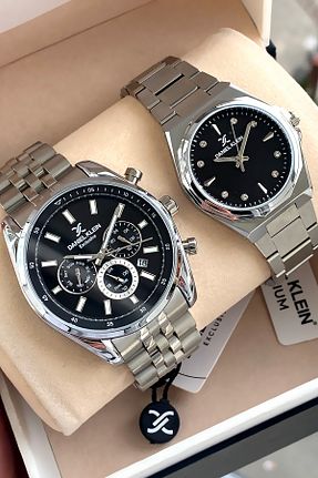 ساعت مچی زنانه 34 میلی متر Daniel Klein - کد 849625580