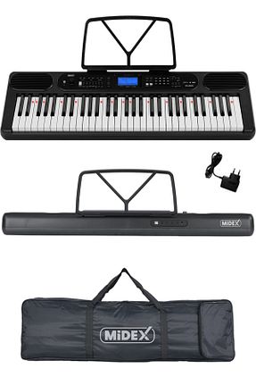 ارگ Midex - کد 932171970