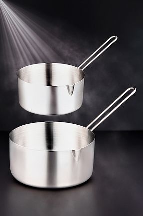 پارچ شیر استیل (فولاد) Snippy - کد 932188385