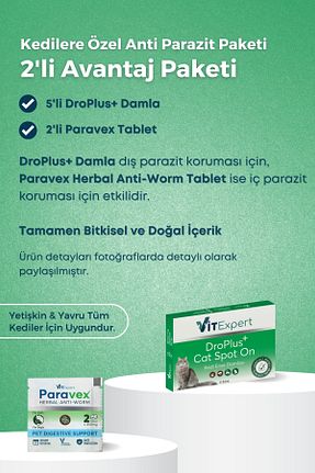 محصول نگهداری بچه گربه Vitexpert - کد 931989366