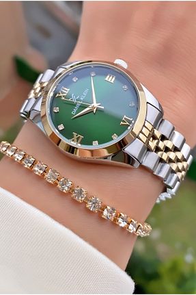 ساعت مچی رنگی زنانه 36-40 میلی متر Daniel Klein - کد 368928563