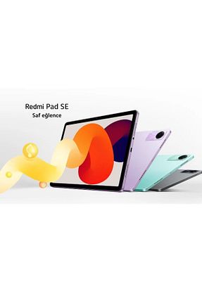 تبلت بنفش 256 GB Xiaomi - کد 770779754