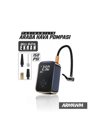 کمپرسور خودرو ARMAWM - کد 929864313