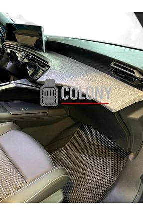 کفپوش خودرو Eva COLONY - کد 931581878