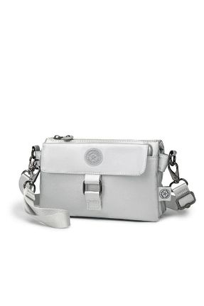 کیف پستچی رنگی زنانه Smart Bags - کد 932267393