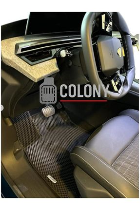 کفپوش خودرو Eva COLONY - کد 931581878