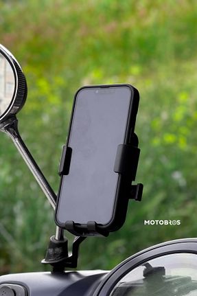 نگهدارنده تجهیزات موتور سیکلت Motobros - کد 932983180