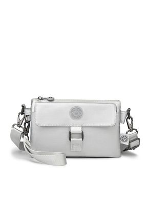 کیف پستچی رنگی زنانه Smart Bags - کد 932267393