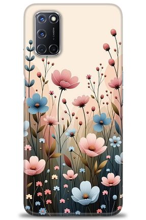 کاور و قاب رنگی Oppo - کد 932306444