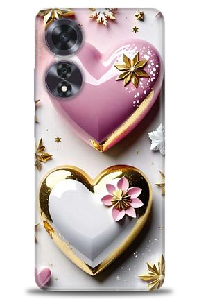 کاور و قاب رنگی Oppo - کد 932307837