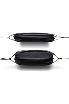 کیف پستچی مشکی زنانه پارچه ای Bellroy - کد 929600647