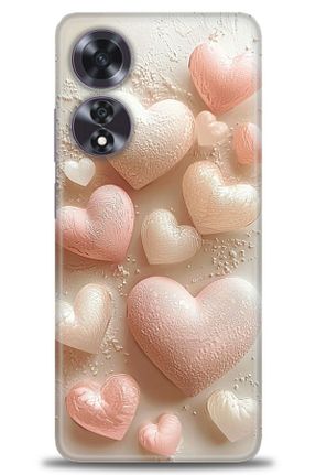 کاور و قاب رنگی Oppo - کد 932311658