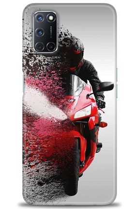 کاور و قاب رنگی Oppo - کد 932304549