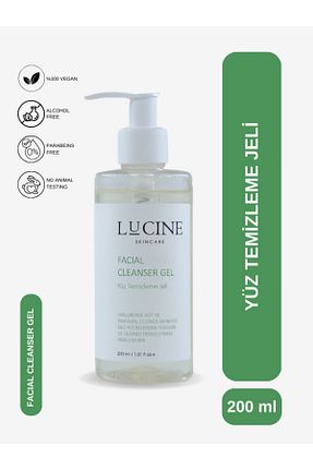 تونیک همه انواع پوست lucine skincare - کد 881761812