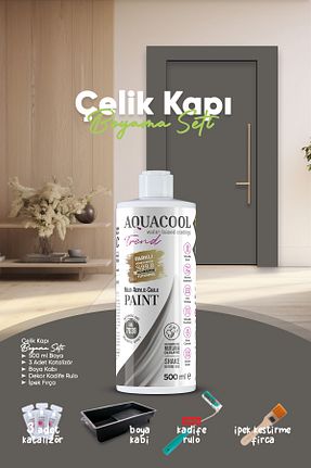 رنگ اکریلیک رنگی Aquacool Trend - کد 932914947