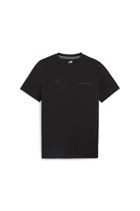 تیشرت اسپرت مشکی مردانه رگولار Puma - کد 815128342