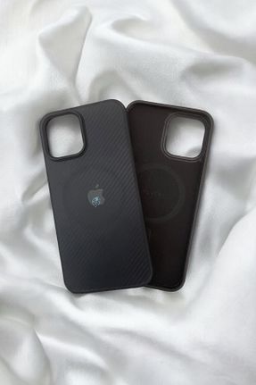 کاور و قاب مشکی iPhone 15 ProNorth - کد 926422029