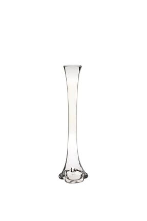 گلدان رنگی شیشه Lilac Home - کد 215005012