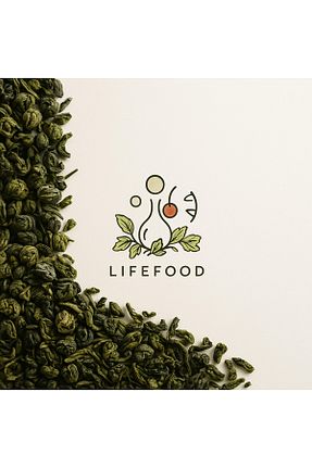 چای سبز LifeFood - کد 928628127
