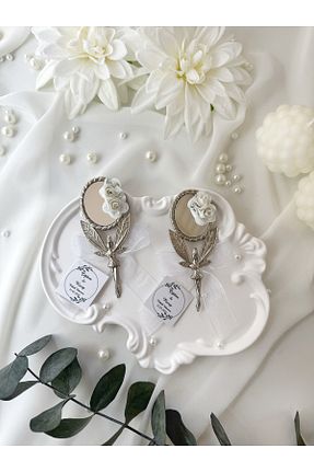 هدیه بله برون Gami Handmade - کد 932362901