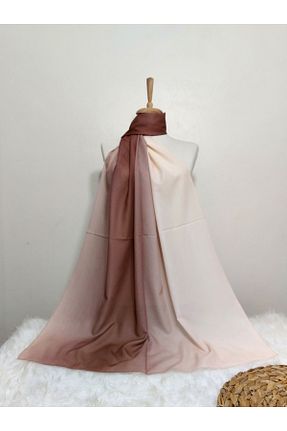 شال رنگی زنانه شیفون REMOMODA - کد 932385711