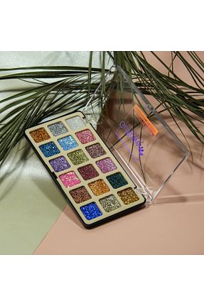 سایه چشم GulFlower - کد 679461509