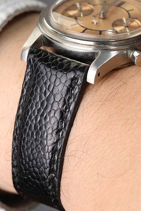 بند ساعت مچی مشکی Onywatch - کد 838148875