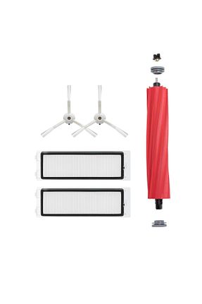 اکسسوری جاروبرقی سفید robotyedek - کد 813895124