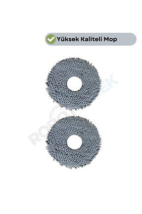اکسسوری جاروبرقی سفید robotyedek - کد 813895677