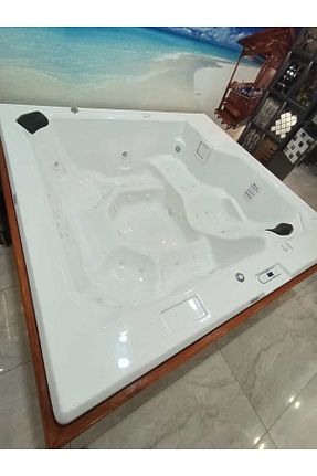 جکوزی Gülefli Kızı - کد 893291967