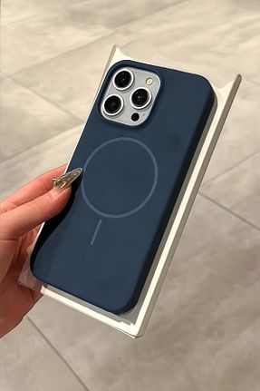 کاور و قاب سرمه ای iPhone 15 Pro Max ProNorth - کد 904632600