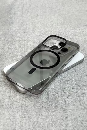 کاور و قاب مشکی iPhone 15 Pro Max ProNorth - کد 904463821