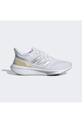 کفش دو و میدانی و تمرینی سفید زنانه adidas - کد 838680747