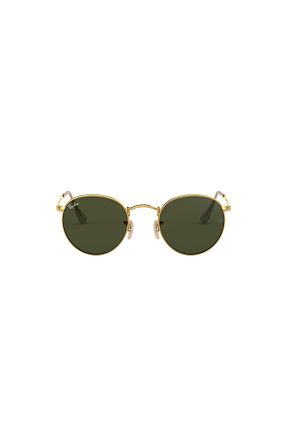 عینک آفتابی سبز مردانه UV400 Ray-Ban - کد 932450189