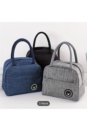 کیف دستی سرمه ای سایز متوسط ARCET - کد 932484837