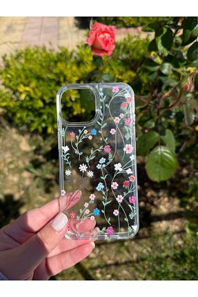 کاور و قاب رنگی iPhone 13 CASABLANCA - کد 929213960