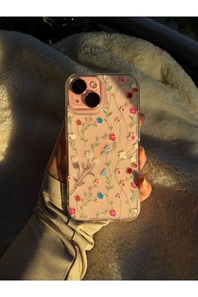 کاور و قاب رنگی iPhone 15 CASABLANCA - کد 929228079