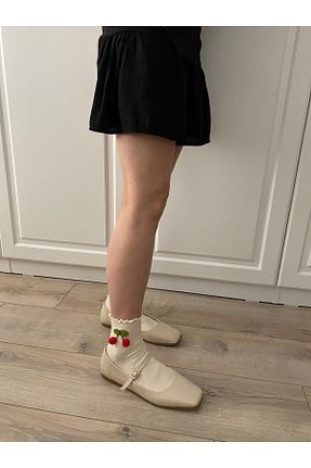 جوراب زنانه بامبو Butik - کد 926257107